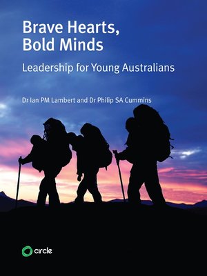 cover image of Brave Hearts Bold Minds